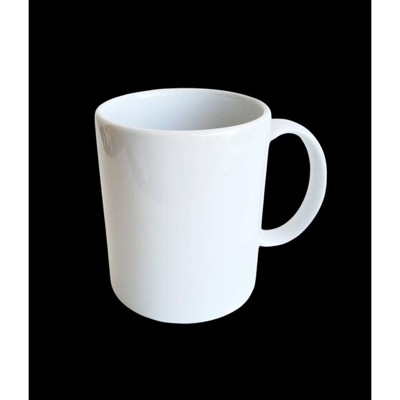 Vintage Mug Millenium 2000 Coffee Cup Millenial Gen Z Gift - Picture 7 of 8